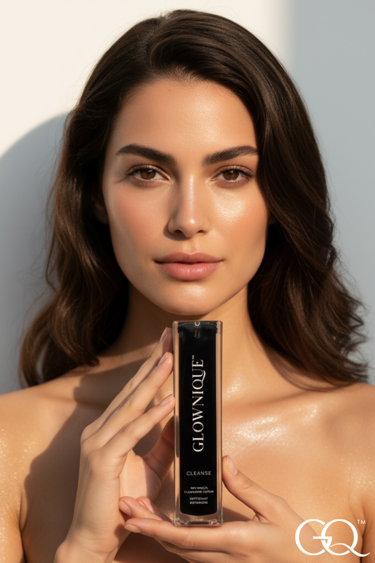 Botanische Reinigungslotion | GLOWNIQUE