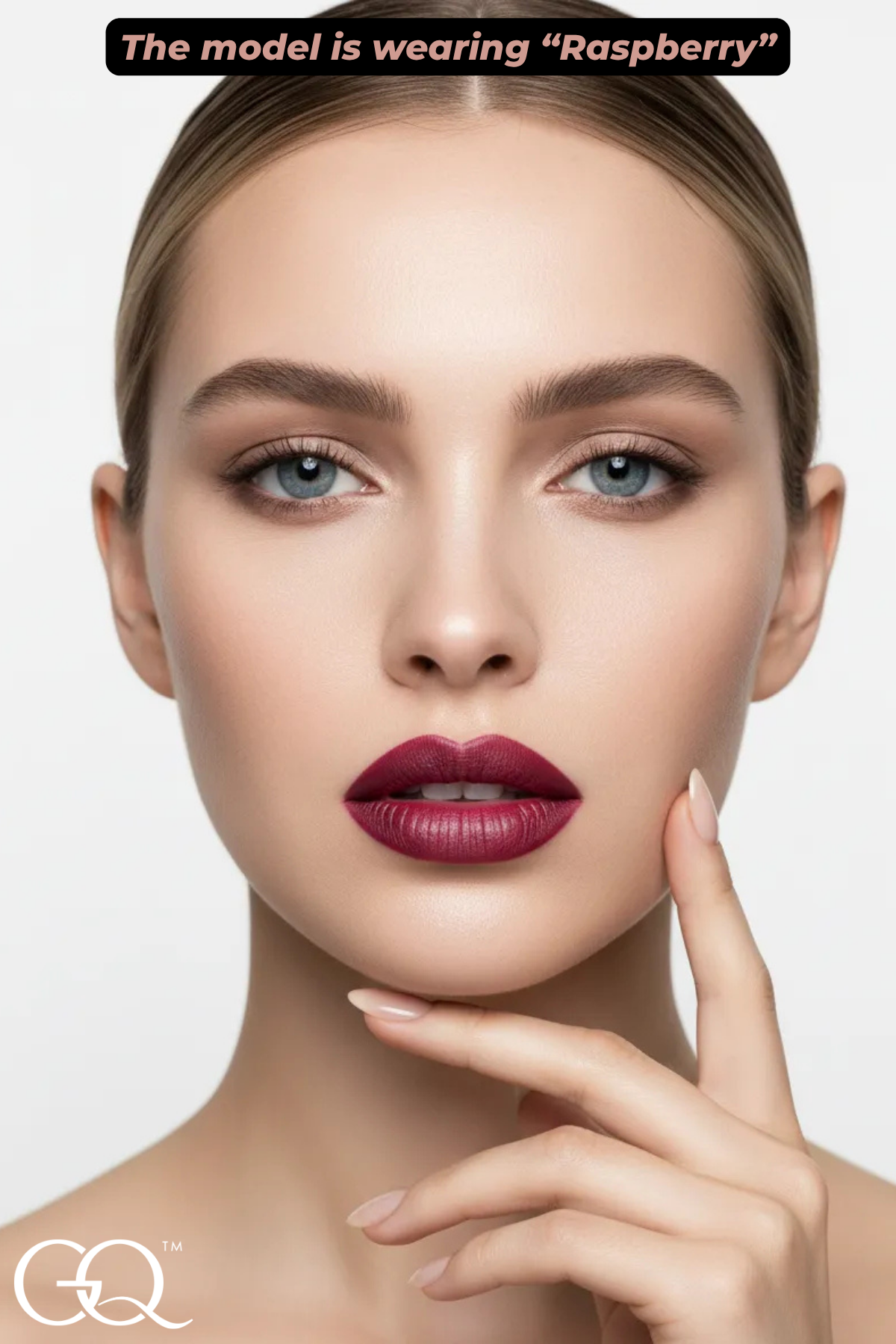 Lippenkonturenstift – Himbeere (1,1 g) | GLOWNIQUE