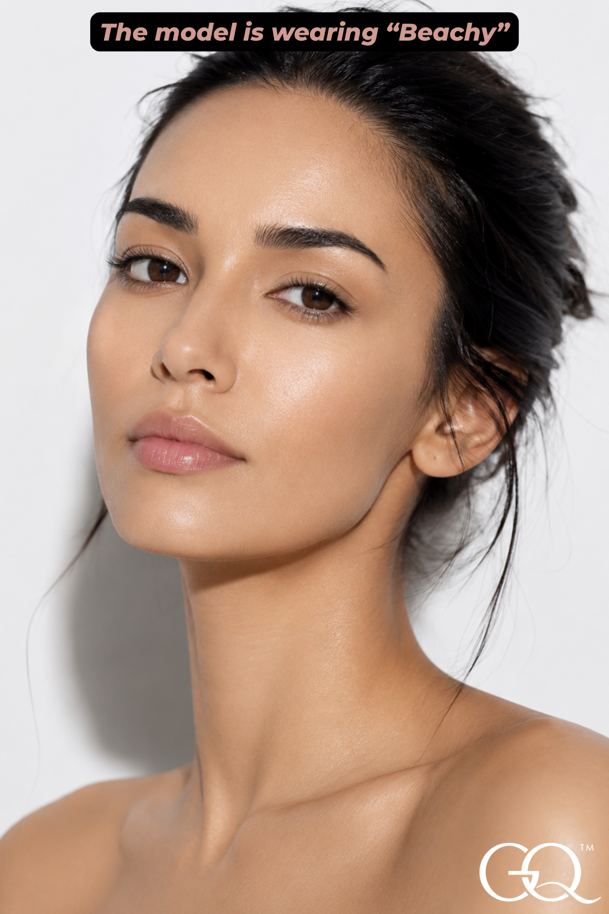 Experience the elegance of GLOWNIQUE BB Cream with SPF, a luxurious blend of skincare and makeup for radiant sophistication. Elevate your beauty ritual with flawless, hydrating coverage.