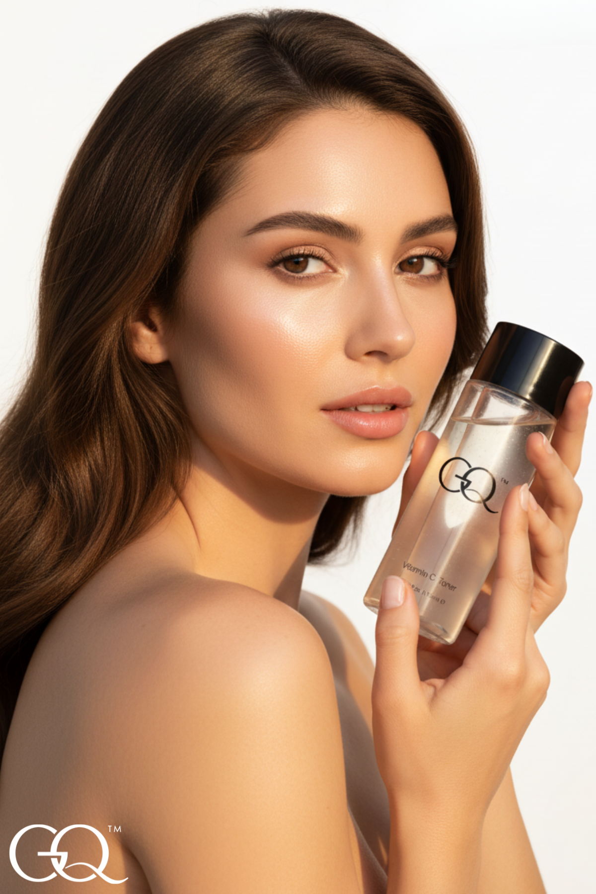 Vitamin-C-Toner (115 ml) | GLOWNIQUE