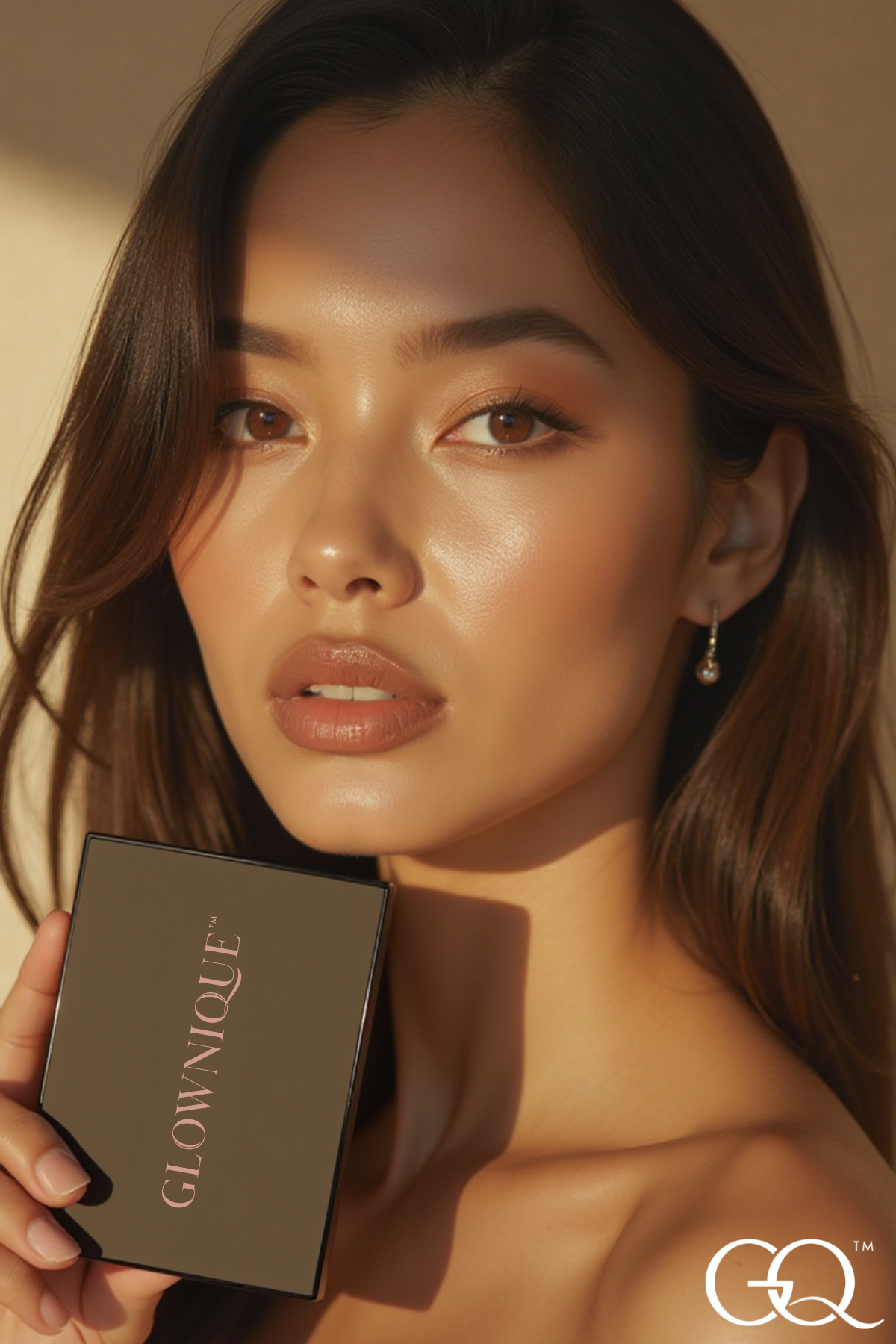 Eyeshadow Palette - Shimmy (12g) | GLOWNIQUE