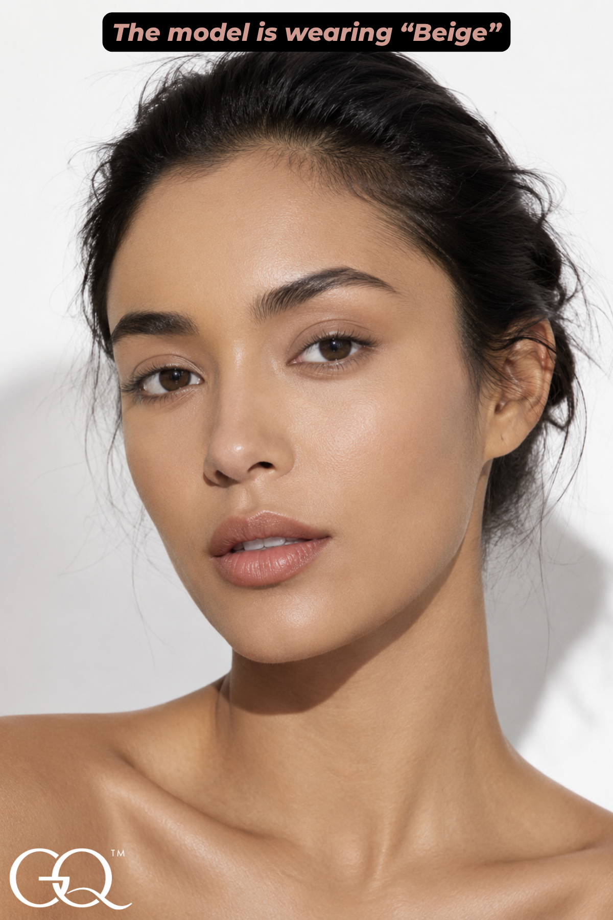 Experience the artistry of GLOWNIQUE's Creme Concealer Stick, a luxurious blend for flawless radiance. Elevate your beauty ritual with medium to full coverage that empowers.