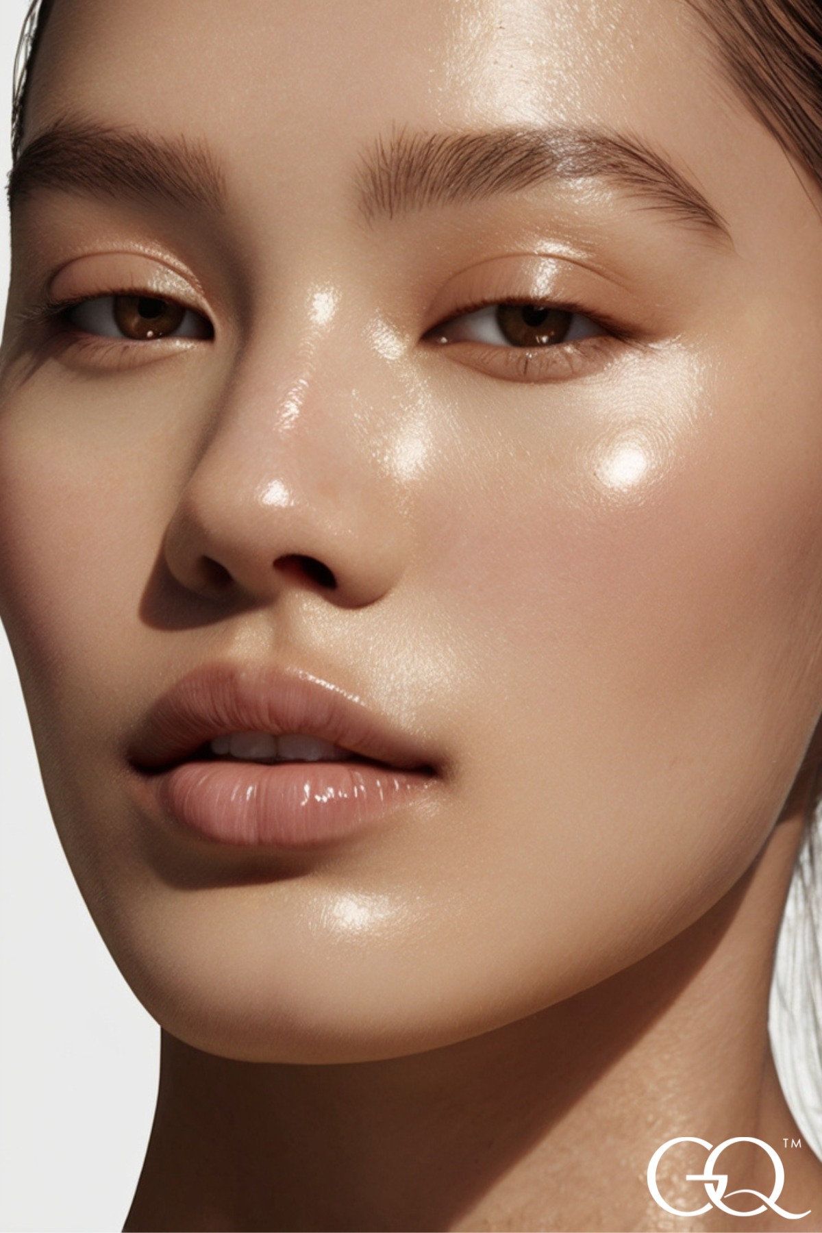 Anti-Aging-Roségoldöl (30 ml) | GLOWNIQUE