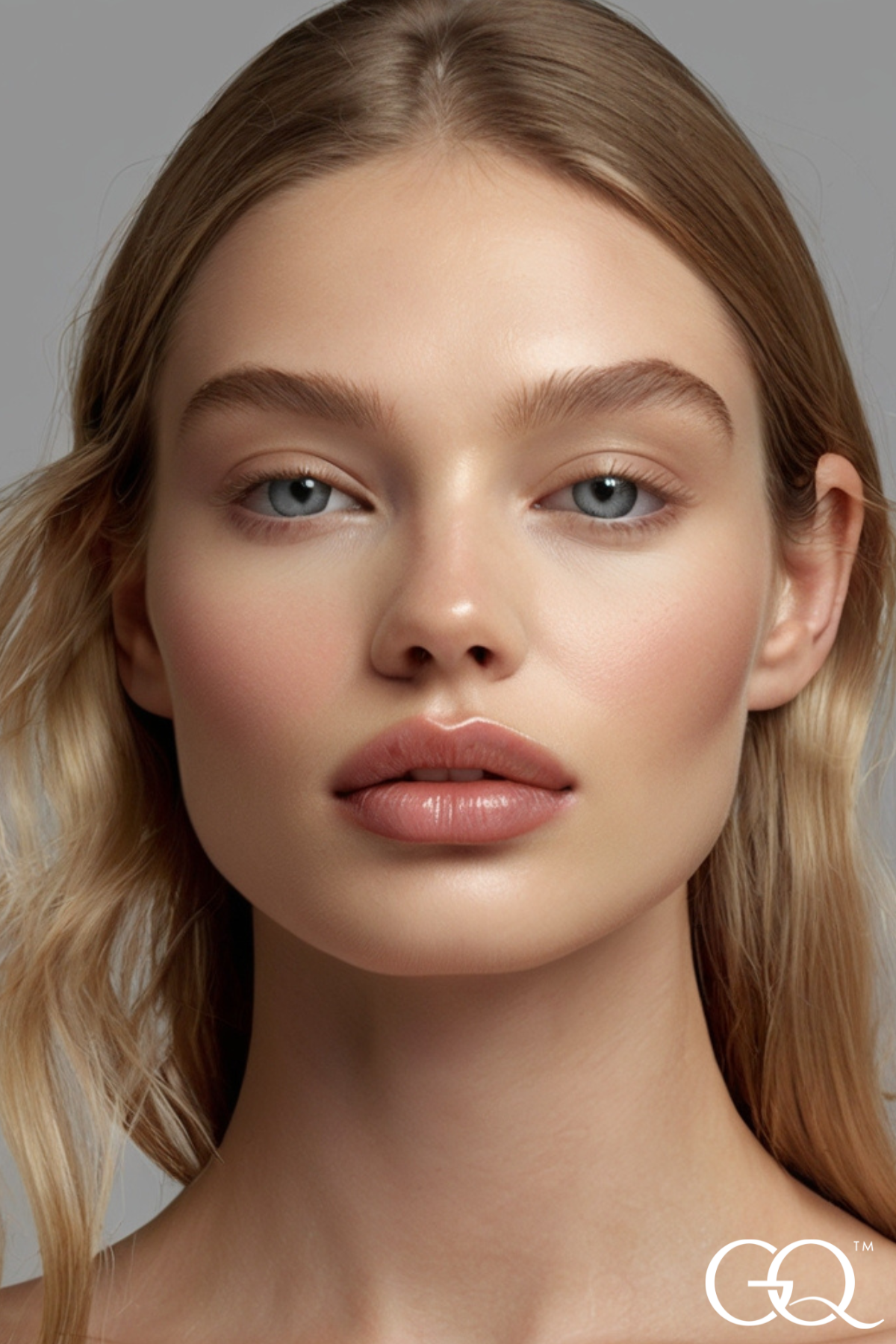 Veganer Lippenbalsam (4,5 g) | GLOWNIQUE