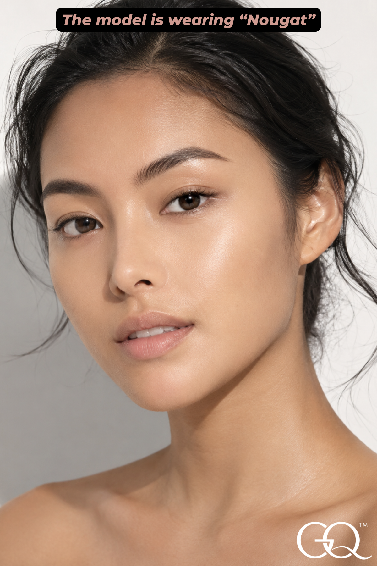 Experience the transformative luxury of GLOWNIQUE Concealing Cream. This artisanal blend offers flawless coverage, enhancing your natural beauty with sophistication.