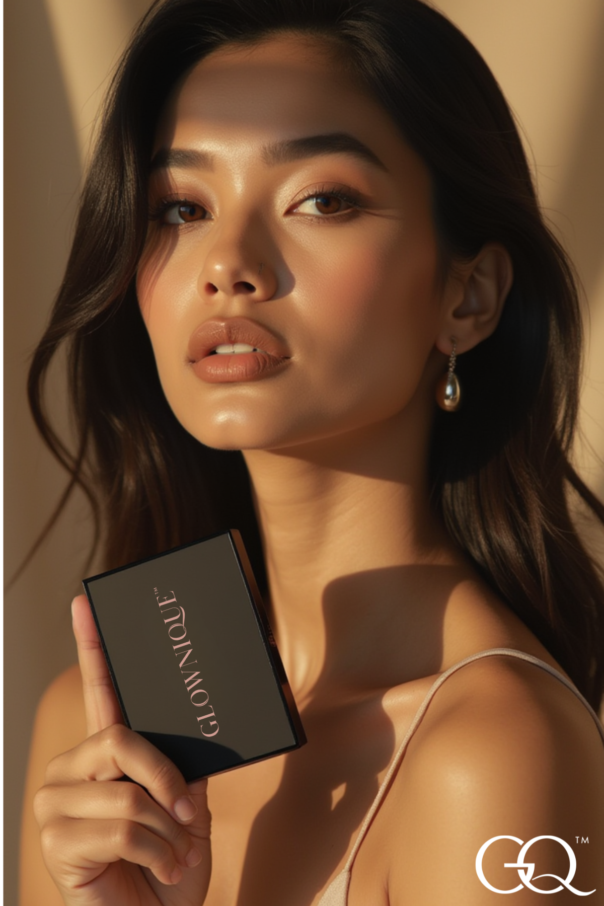 Eyeshadow Palette - Shimmy (12g) | GLOWNIQUE