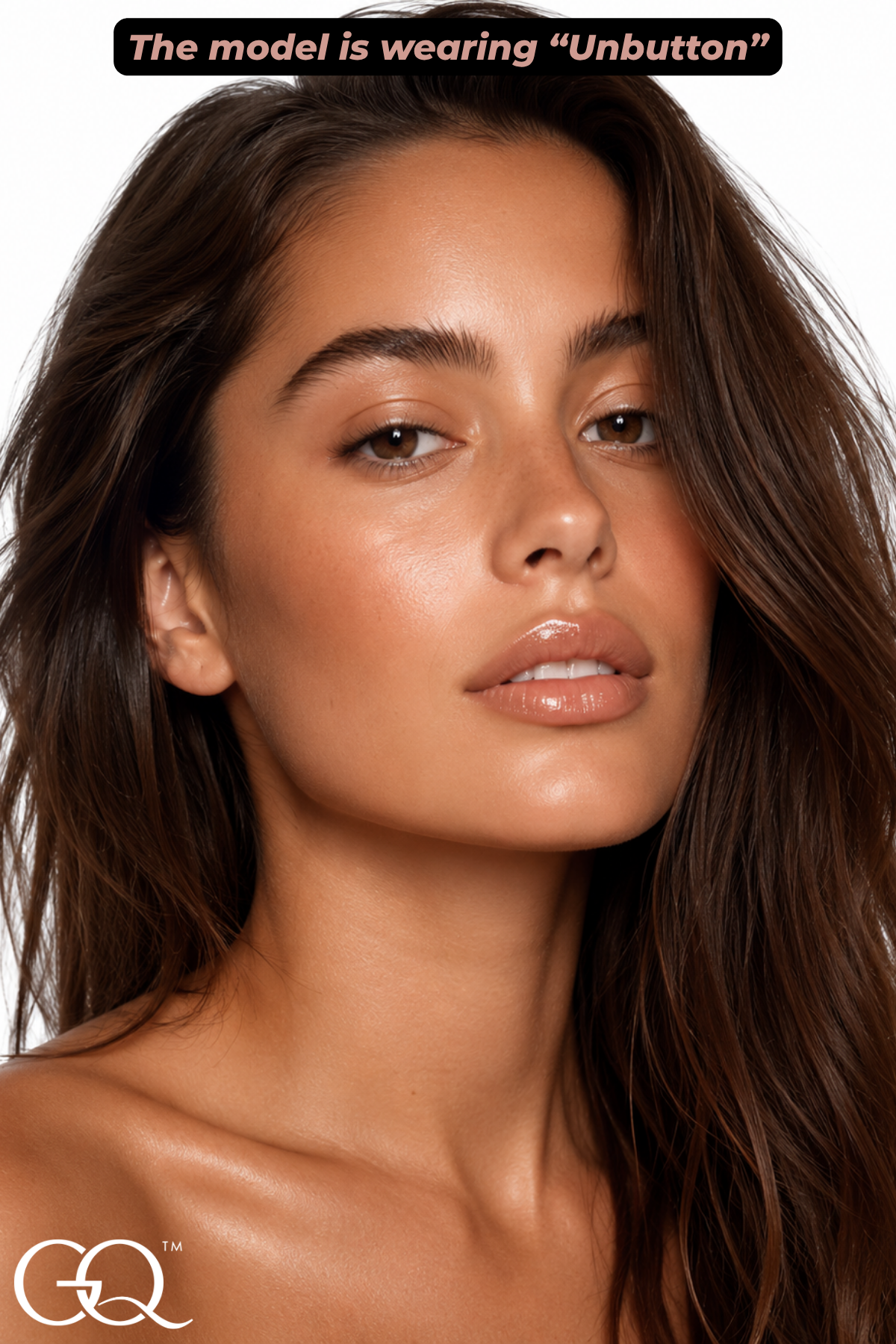Indulge in GLOWNIQUE Hydrating Lip Oil, a luxurious blend of botanical oils that delivers deep hydration and radiant luminosity for irresistibly soft lips.