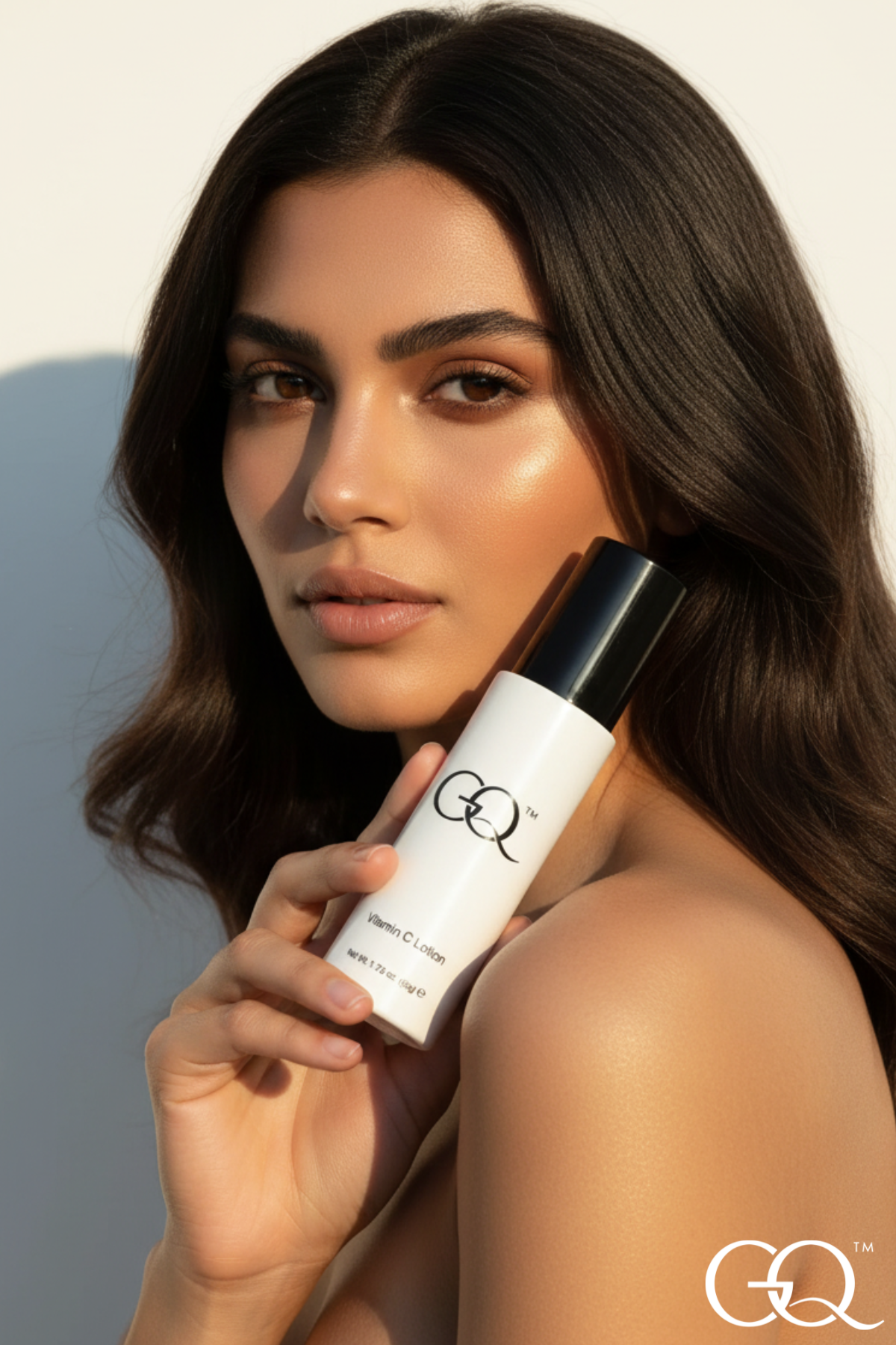 Vitamin C Lotion (50g) | GLOWNIQUE