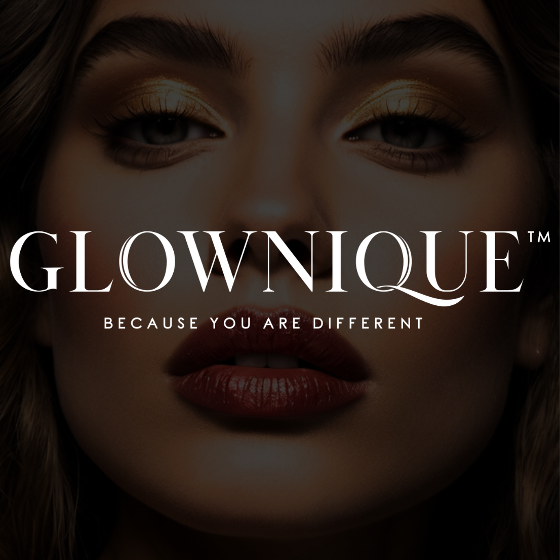 Experience the opulence of GLOWNIQUE Thermal Shield Serum, expertly crafted with Hydrolyzed Silk Protein for radiant, resilient hair that embodies luxury and elegance.