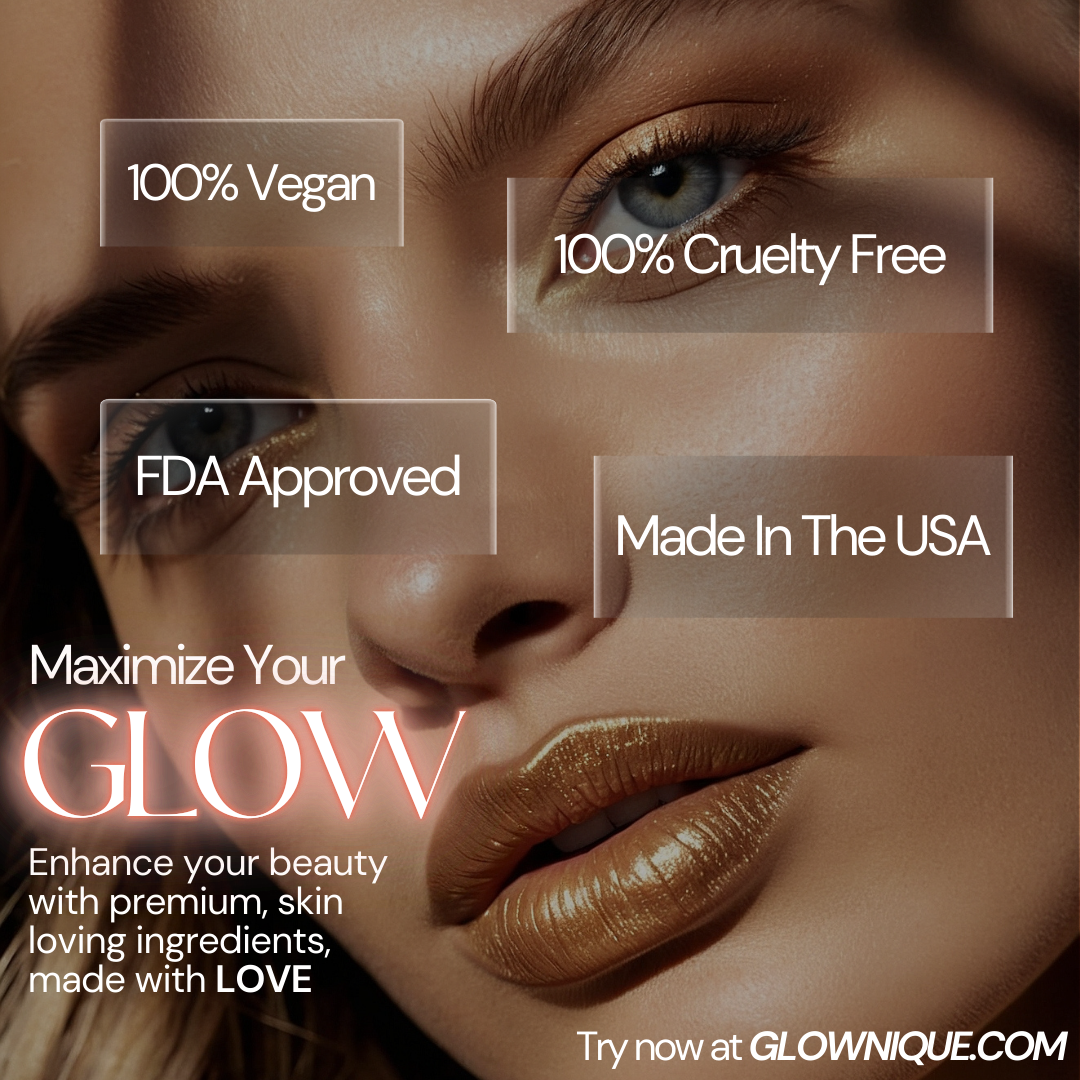 Abdeckcreme – Nougat (5 ml) | GLOWNIQUE