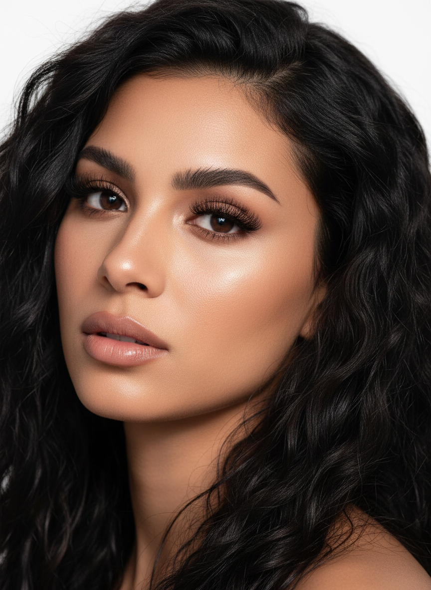 Lash Envy: Achieve the Perfect Flutter with Expert Mascara Techniques