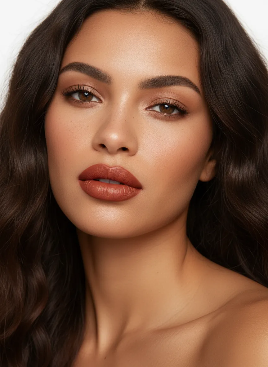 Lipstick Lover's Paradise: Explore the Hottest Shades of 2024