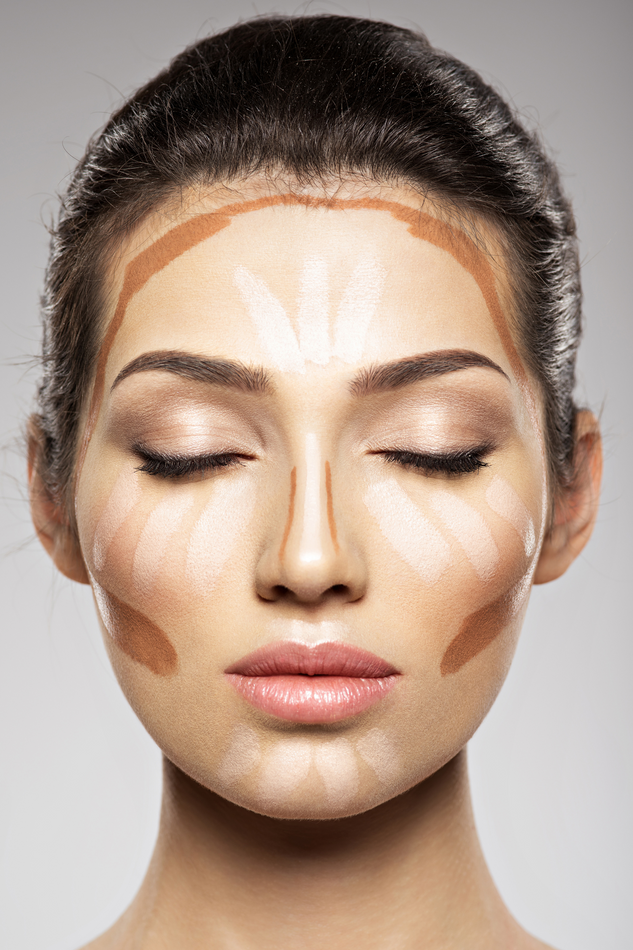 Contouring Mastery: Achieve Stunning Looks with Contouring Palettes
