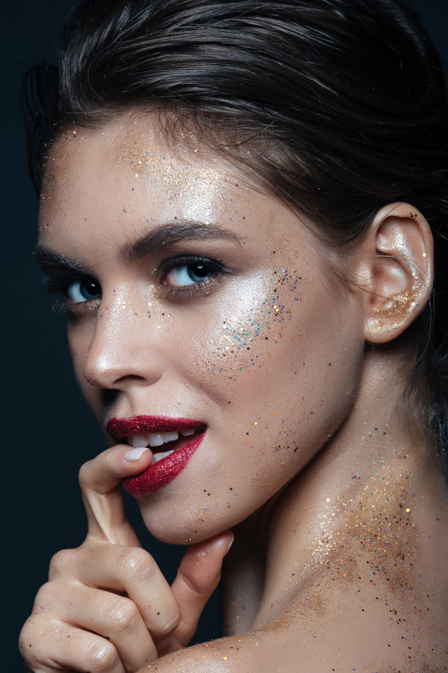 Shine Bright: Discover the Magic of Liquid Shimmer