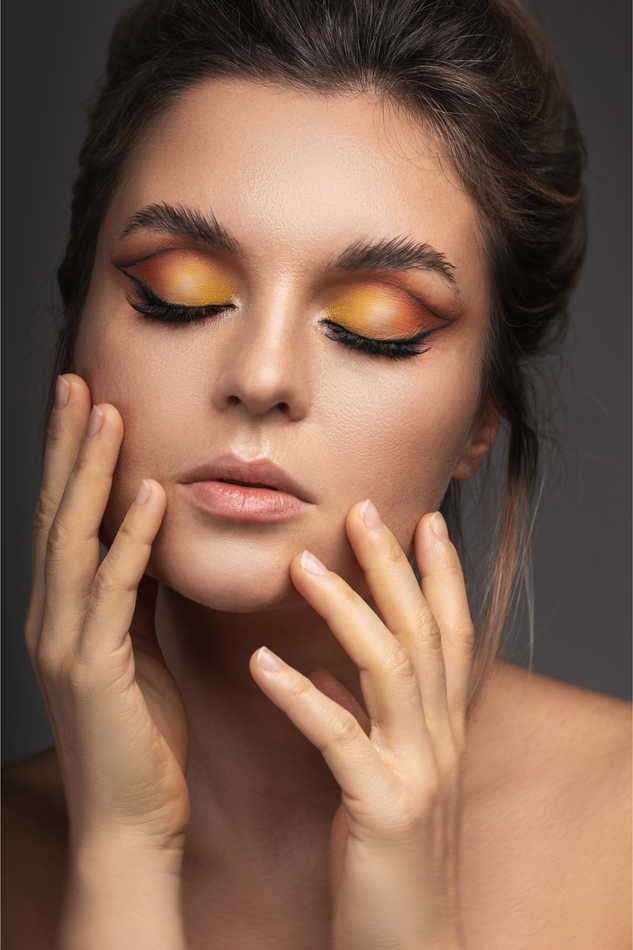 Master the Art of Eyeshadow: Step-by-Step Tutorials for Beginners