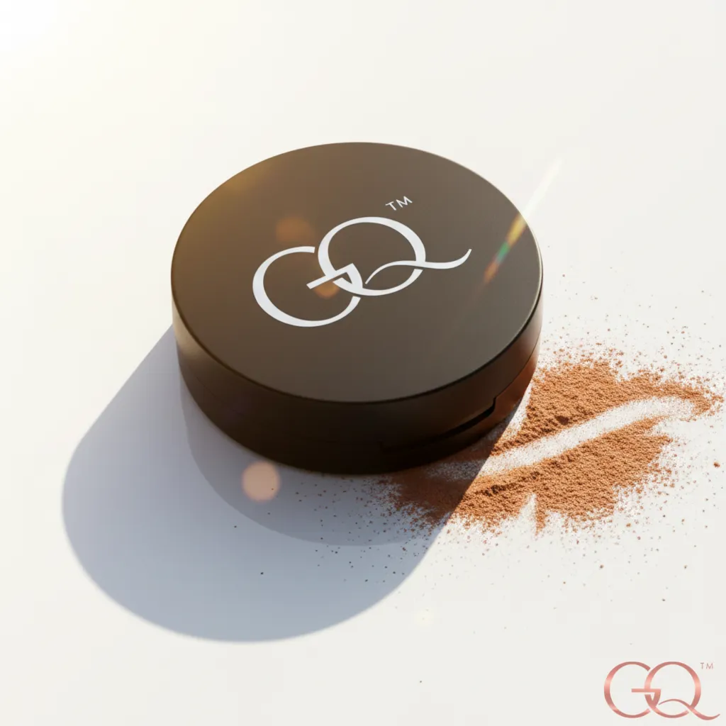 Bronzer – Mokka (10,5 g) | GLOWNIQUE