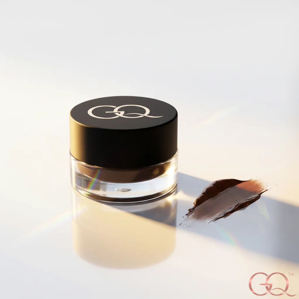 Color Rich Pro Line Eyeliner - Black (3.8g) | GLOWNIQUE