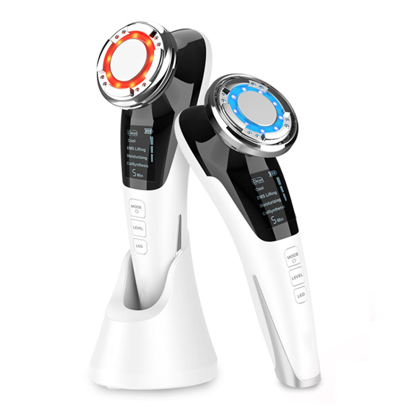 GLOWNIQUE EMS Facial Sculptor - Artisanal Beauty Device