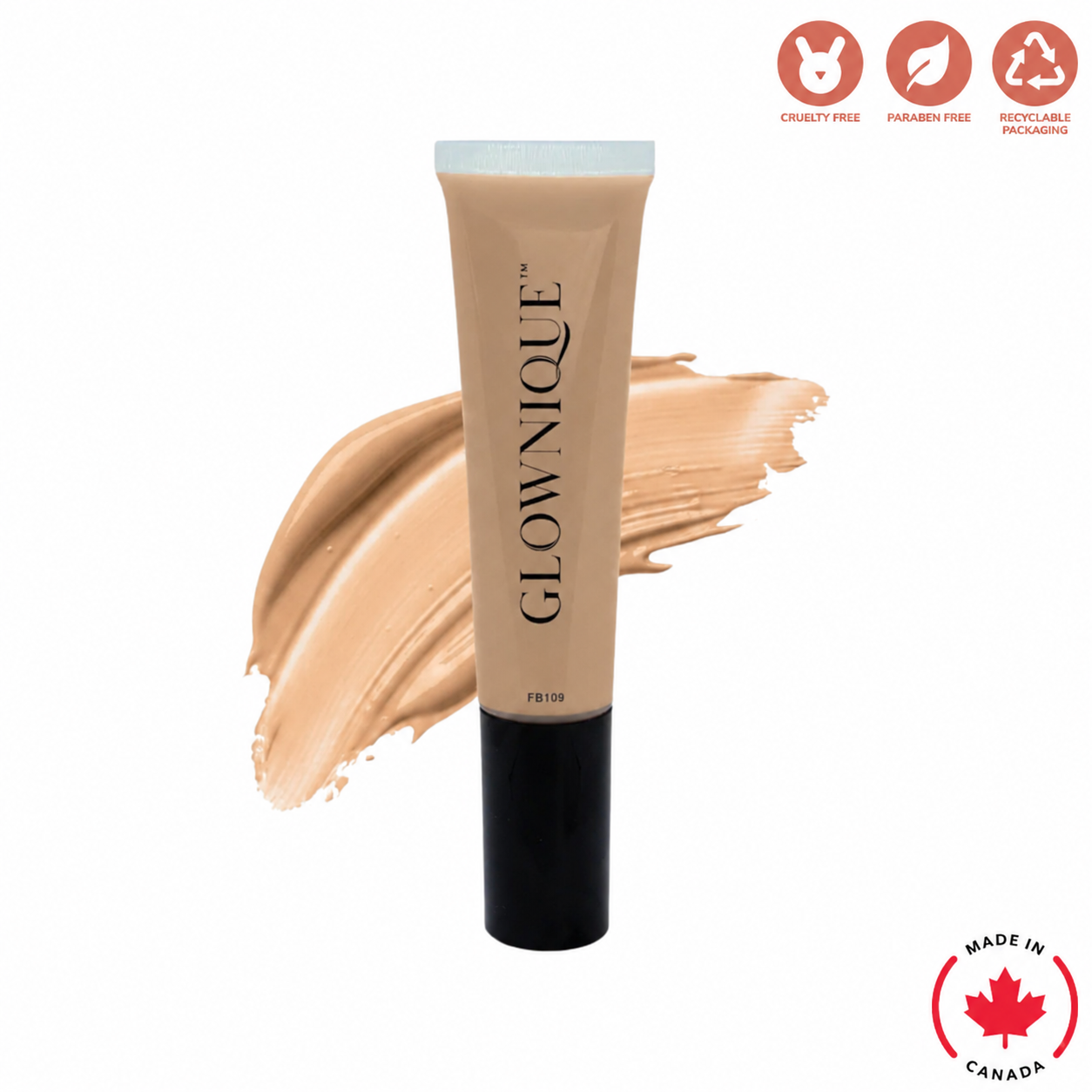 Experience the art of luxury with GLOWNIQUE BB Cream with SPF, a sophisticated blend that nourishes and enhances your natural radiance. Elevate your beauty ritual.