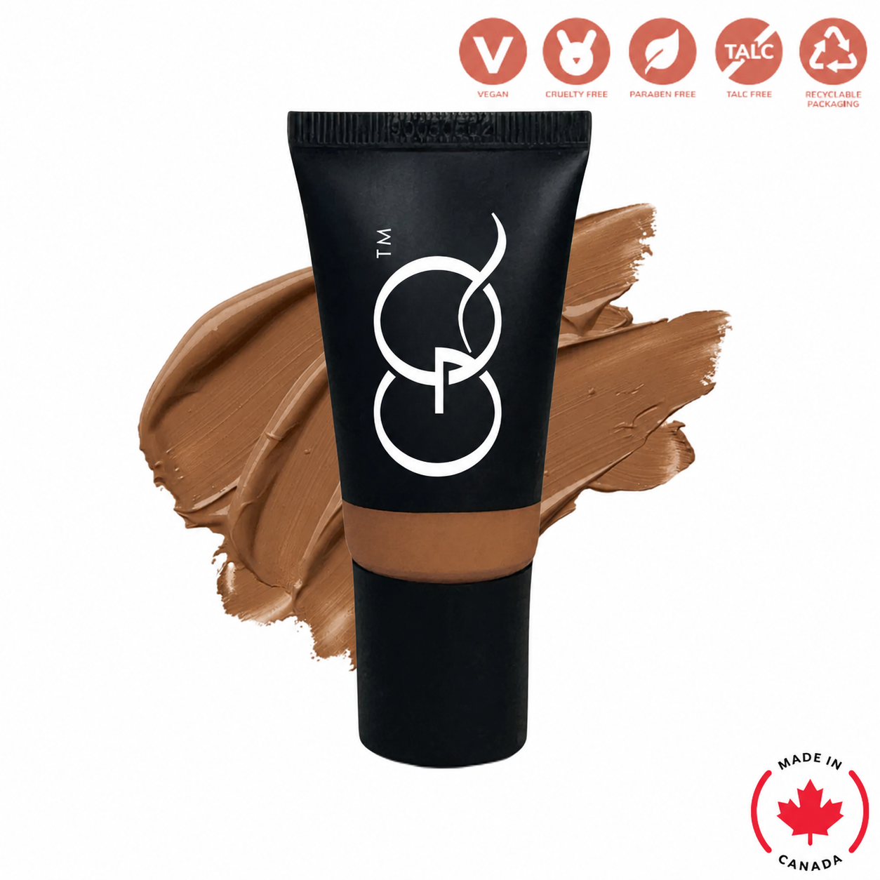 Experience the artisanal luxury of GLOWNIQUE Tinted Moisturizer, a radiant blend of niacinamide and hyaluronic acid that elevates your beauty ritual.