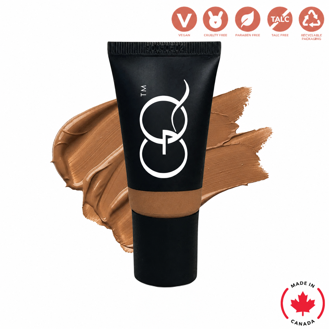 Experience the artistry of GLOWNIQUE Tinted Moisturizer, a luxurious blend of nourishing ingredients for a radiant, effortlessly luminous complexion.