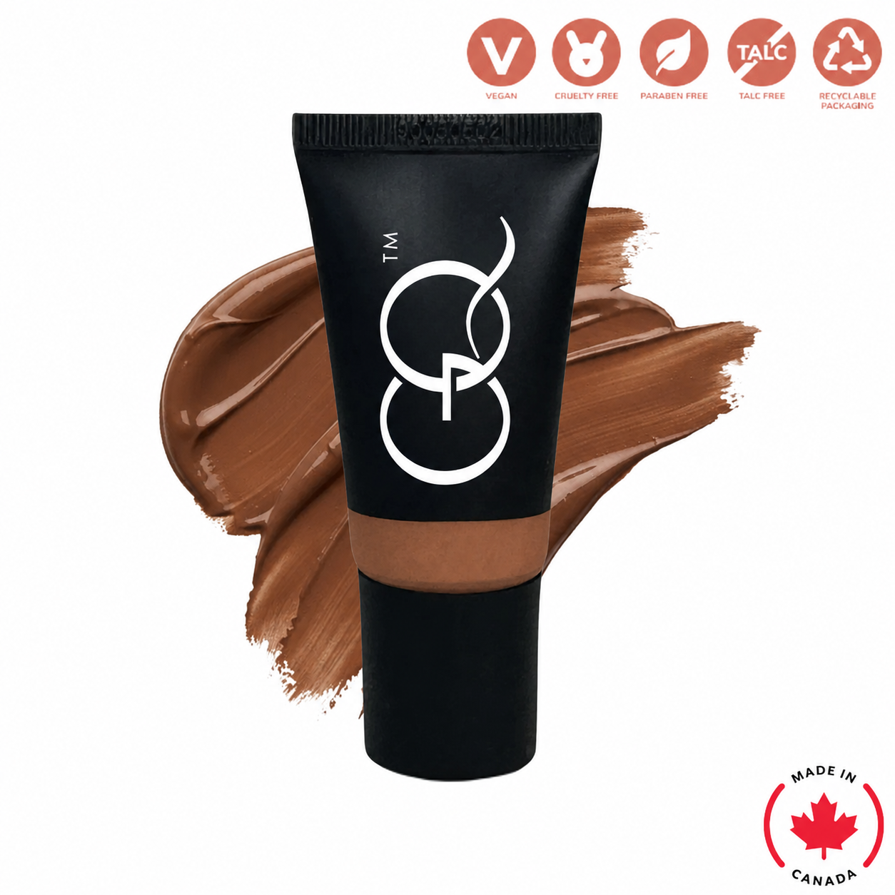 Experience the artistry of GLOWNIQUE Tinted Moisturizer, a luxurious blend of nourishing ingredients for a radiant, sophisticated glow. Elevate your beauty ritual.