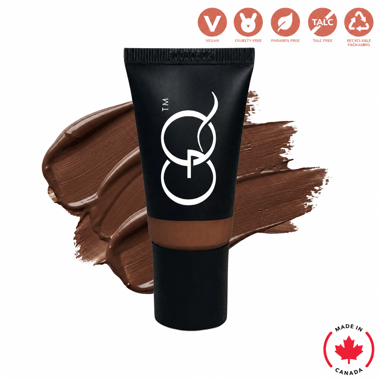 Experience the luxurious GLOWNIQUE Tinted Moisturizer, expertly crafted with Niacinamide and Hyaluronic Acid for a radiant, flawless complexion.