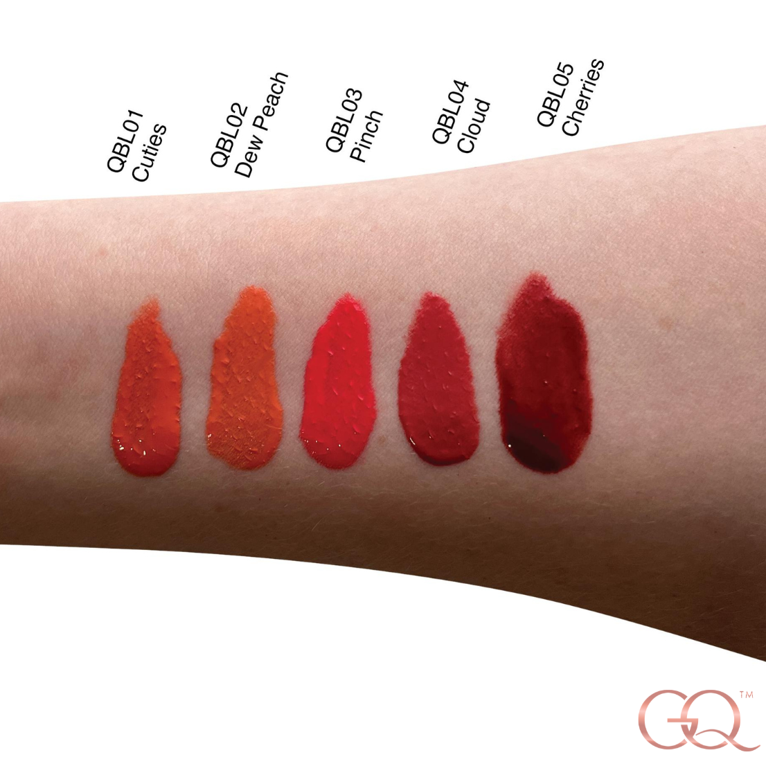 Liquid Blush - Cloud (10ml) | GLOWNIQUE