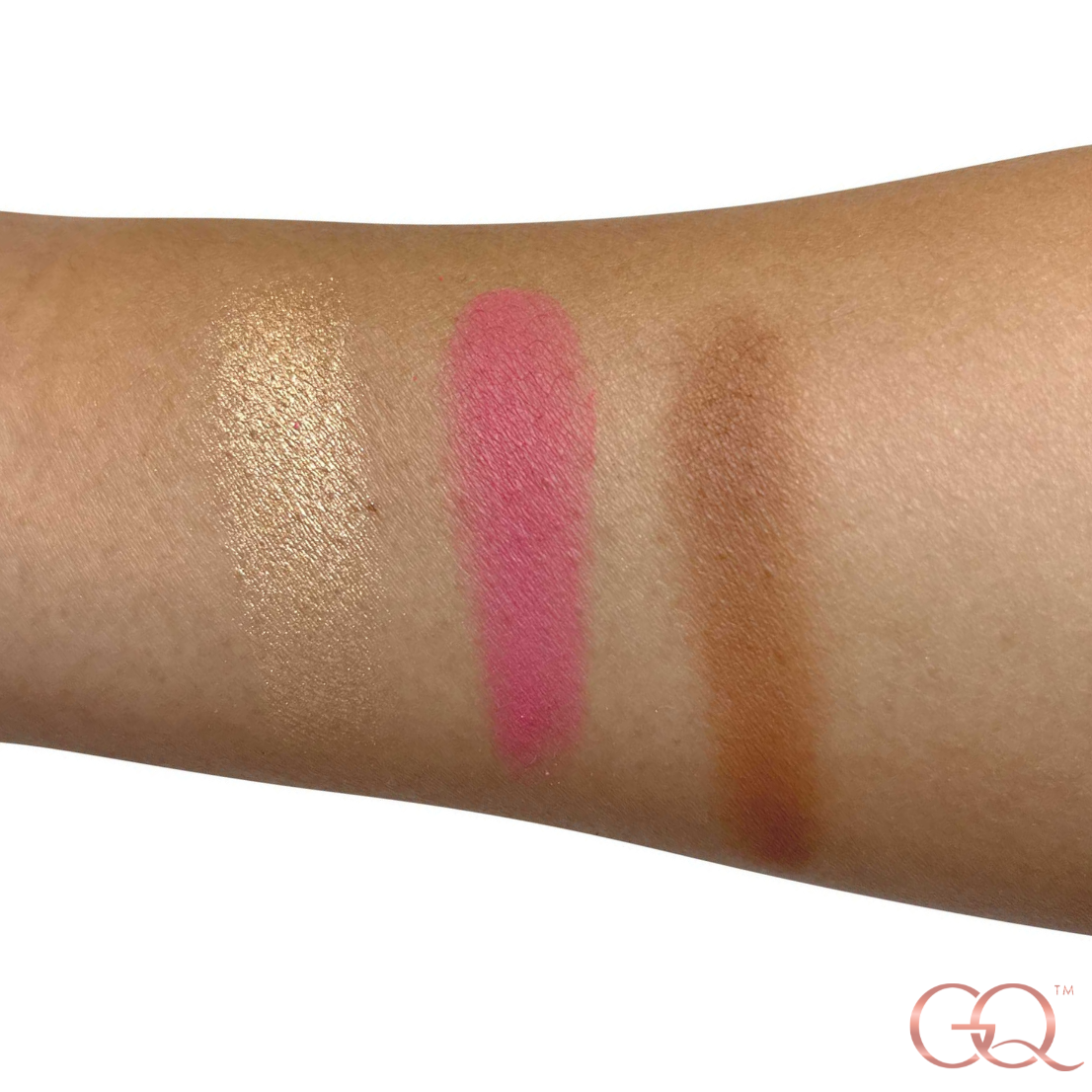 Pro Cheek Palette - Pop (15g) | GLOWNIQUE