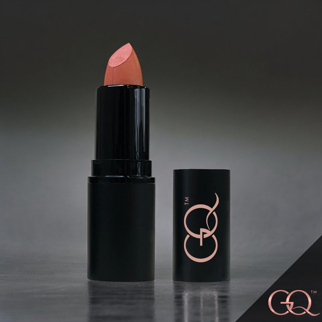 Lipstick - Barely Beige | GLOWNIQUE