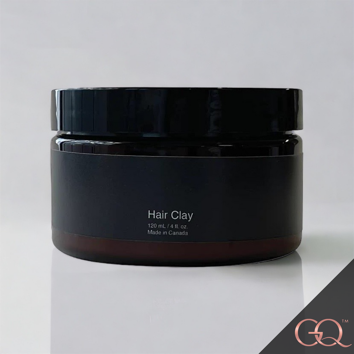 Professional Hair Clay | GLOWNIQUE