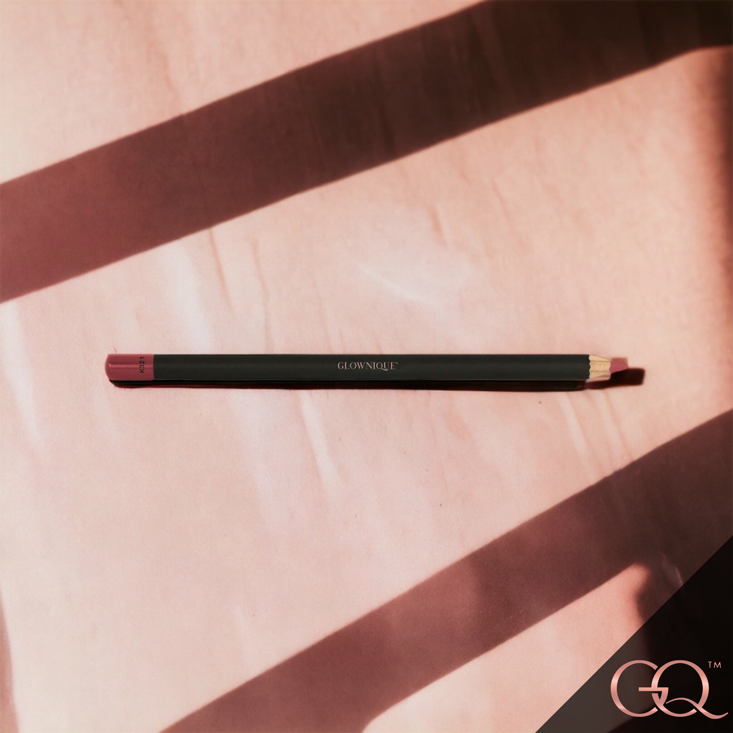 Lip Pencil - Risky Me | GLOWNIQUE