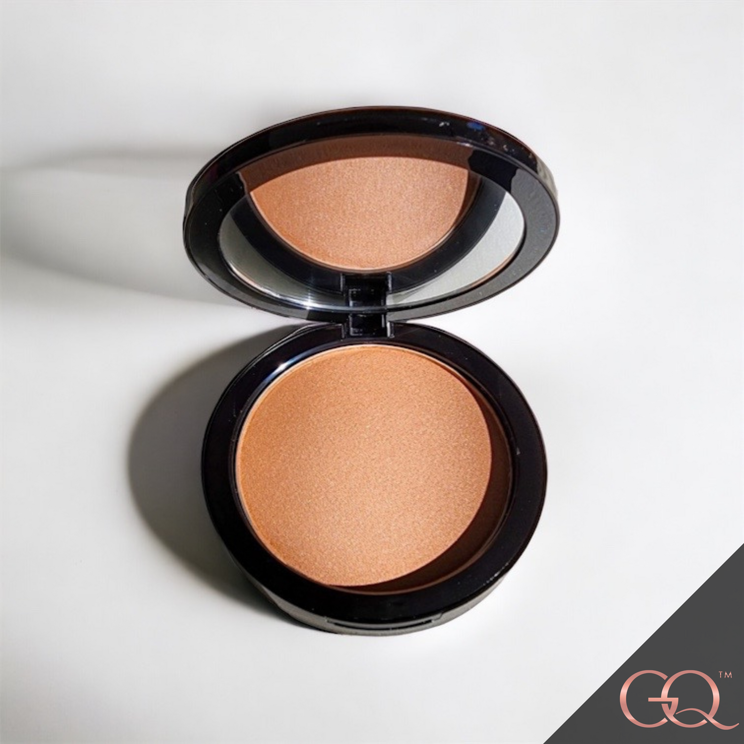 Bronzer - Caramel | GLOWNIQUE