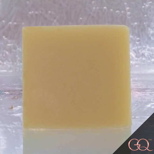 Natural Eucalyptus Pepperminty Soap | GLOWNIQUE