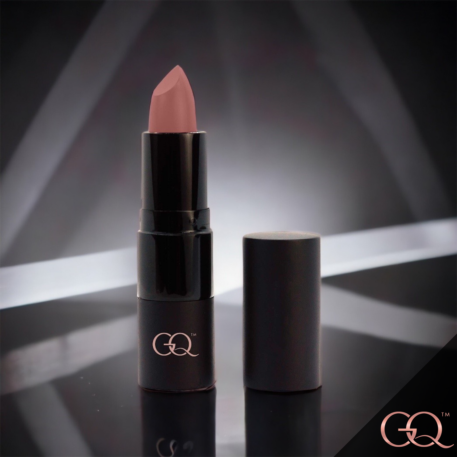 Lipstick - Tory | GLOWNIQUE