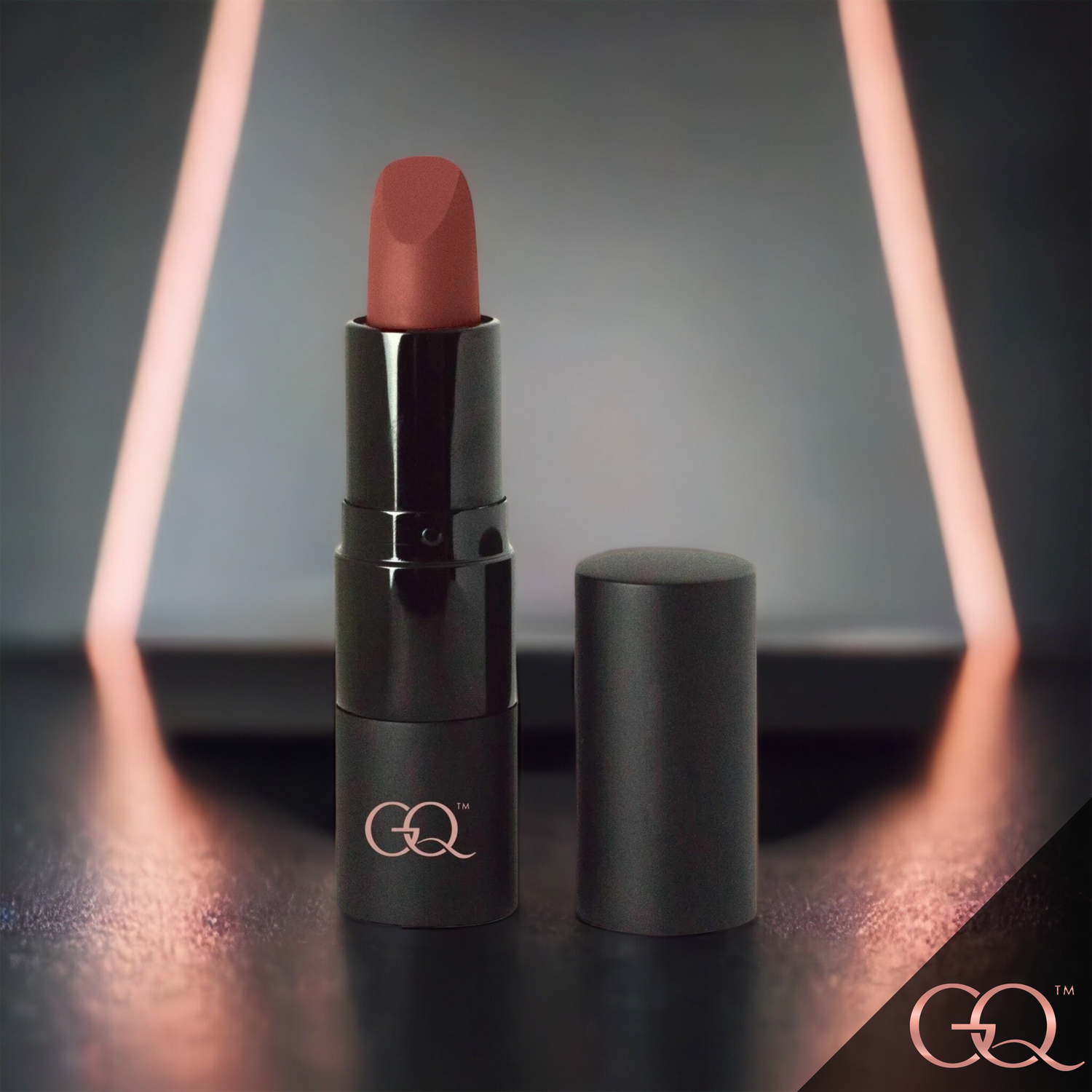 Matte Lipstick - Lust | GLOWNIQUE