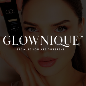 Foundation with SPF - Bronze Night | GLOWNIQUE