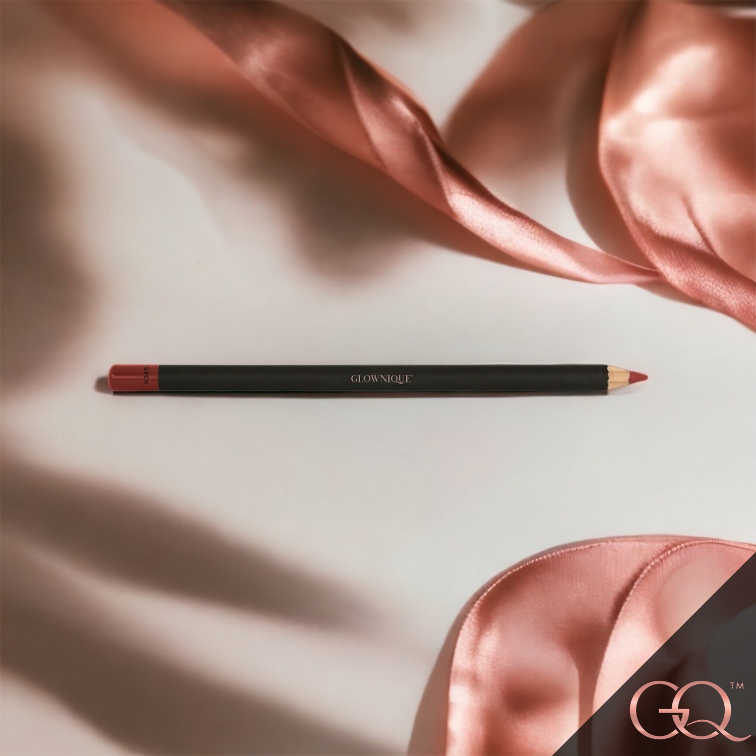 Lip Pencil - Uptown Red | GLOWNIQUE