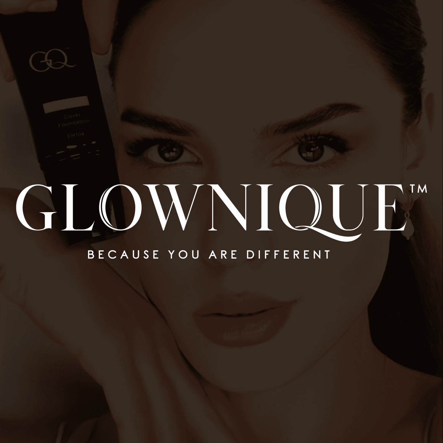 Eye Primer - Sunny | GLOWNIQUE