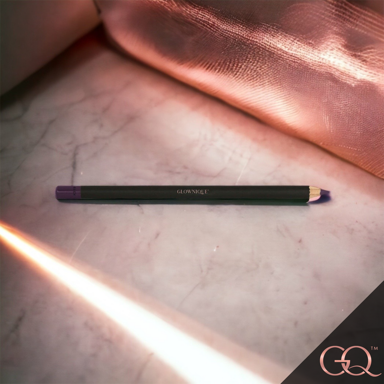 Lip Pencil - Plum | GLOWNIQUE