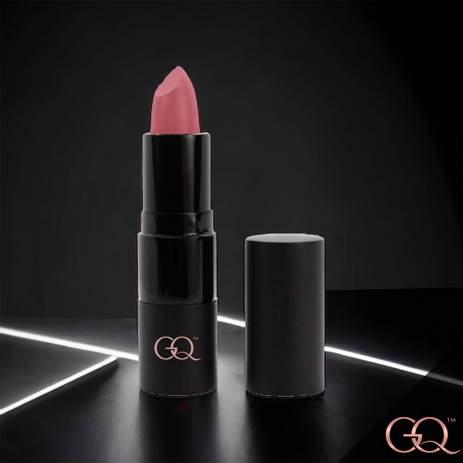 Lipstick - Allure | GLOWNIQUE