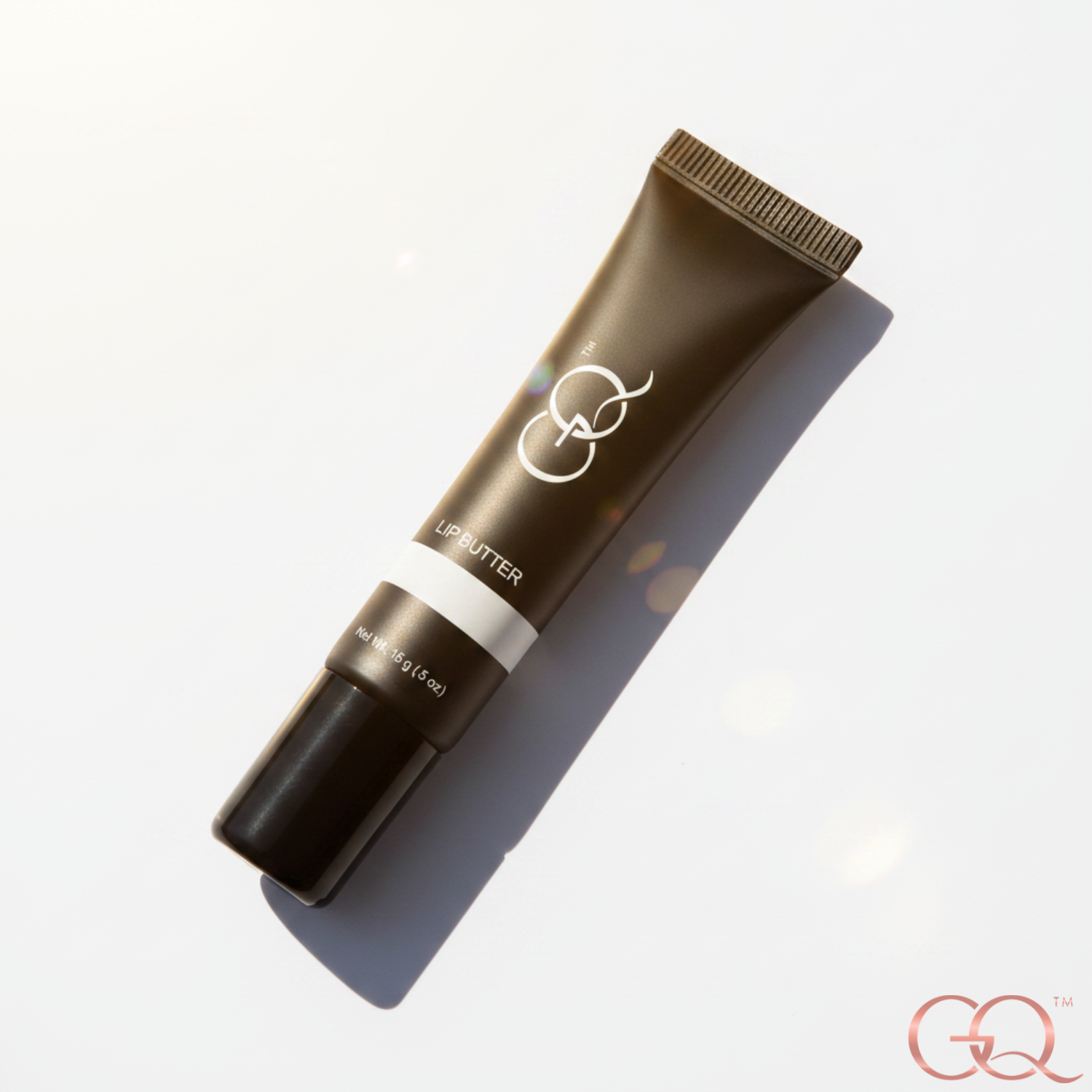 Experience the exquisite craftsmanship of GLOWNIQUE Hydrating Lip Butter, a luxurious blend of rich butters for deeply nourished, plump lips. Indulge in timeless elegance.