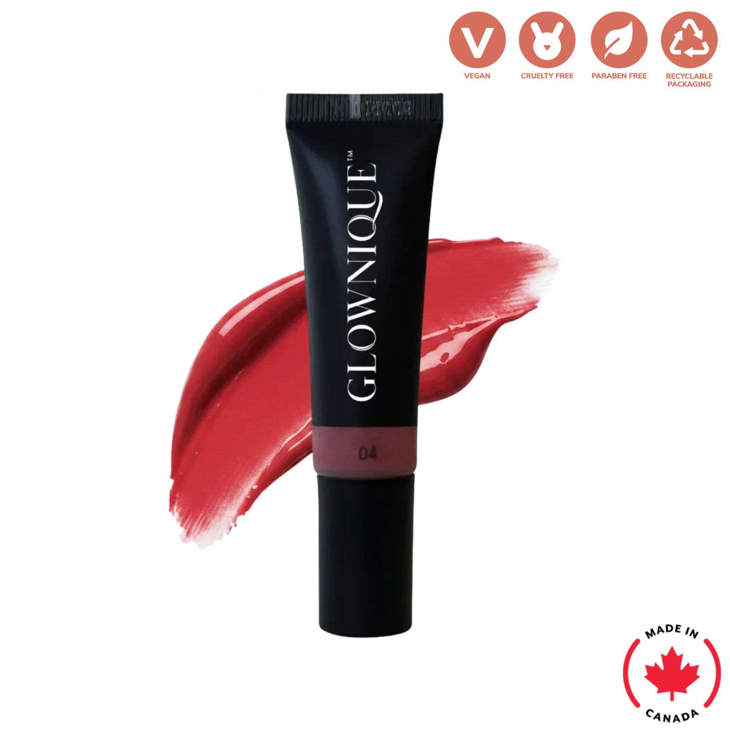 Flüssiges Rouge – Cloud (10 ml) | GLOWNIQUE