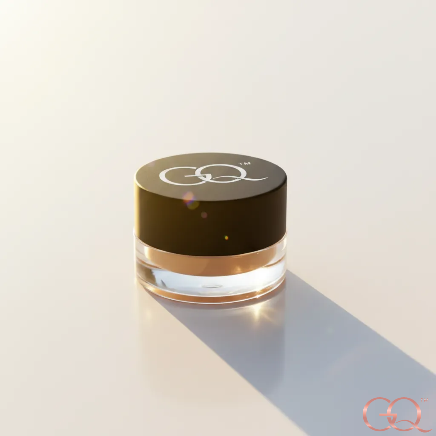 Elevate your beauty ritual with GLOWNIQUE Pearl Eye Primer, a luxurious vegan formulation that enhances vibrancy and ensures a flawless, crease-resistant finish.