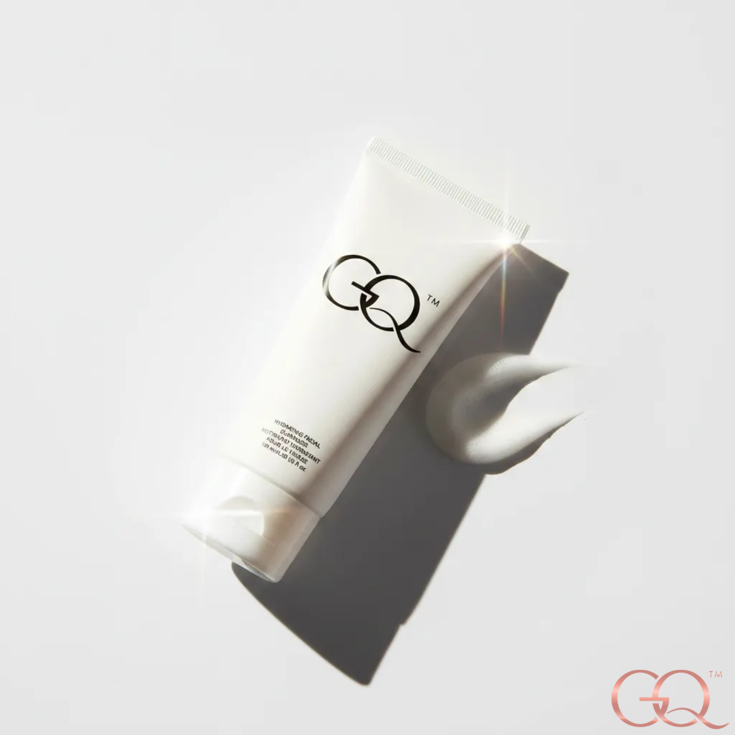 Hydrating Facial Cleanser (100ml) | GLOWNIQUE