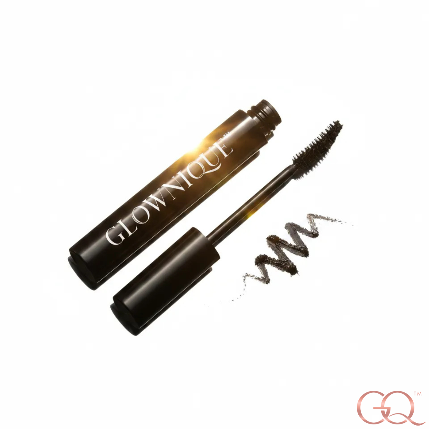 Experience the elegance of GLOWNIQUE Luxury Mascara, crafted for dramatic volume and sophistication. Elevate your beauty ritual with this vegan, cruelty-free formula.