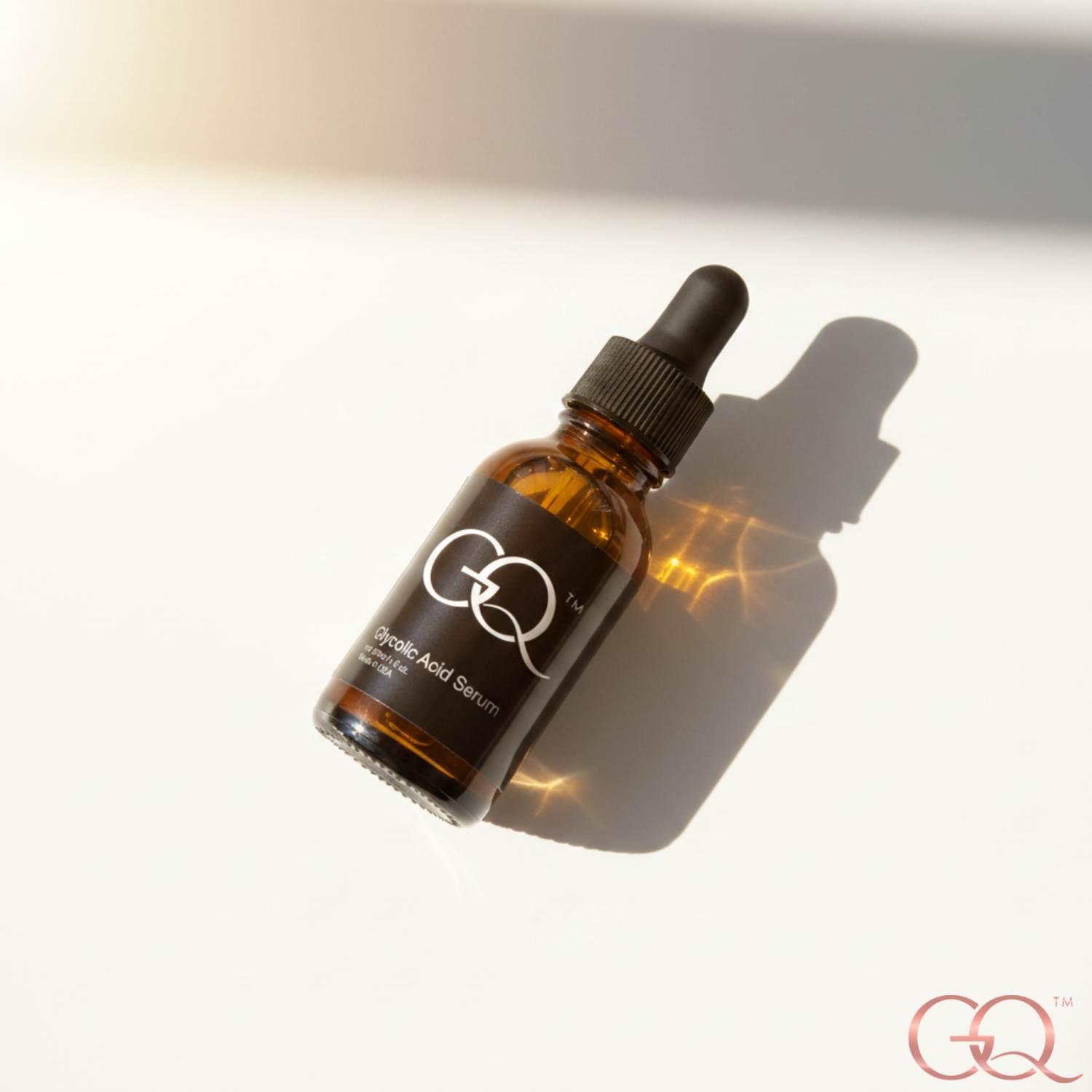 Elevate your skincare ritual with GLOWNIQUE Glycolic Acid Serum, a luxurious blend of botanical extracts for radiant, refined skin. Experience transformative beauty.