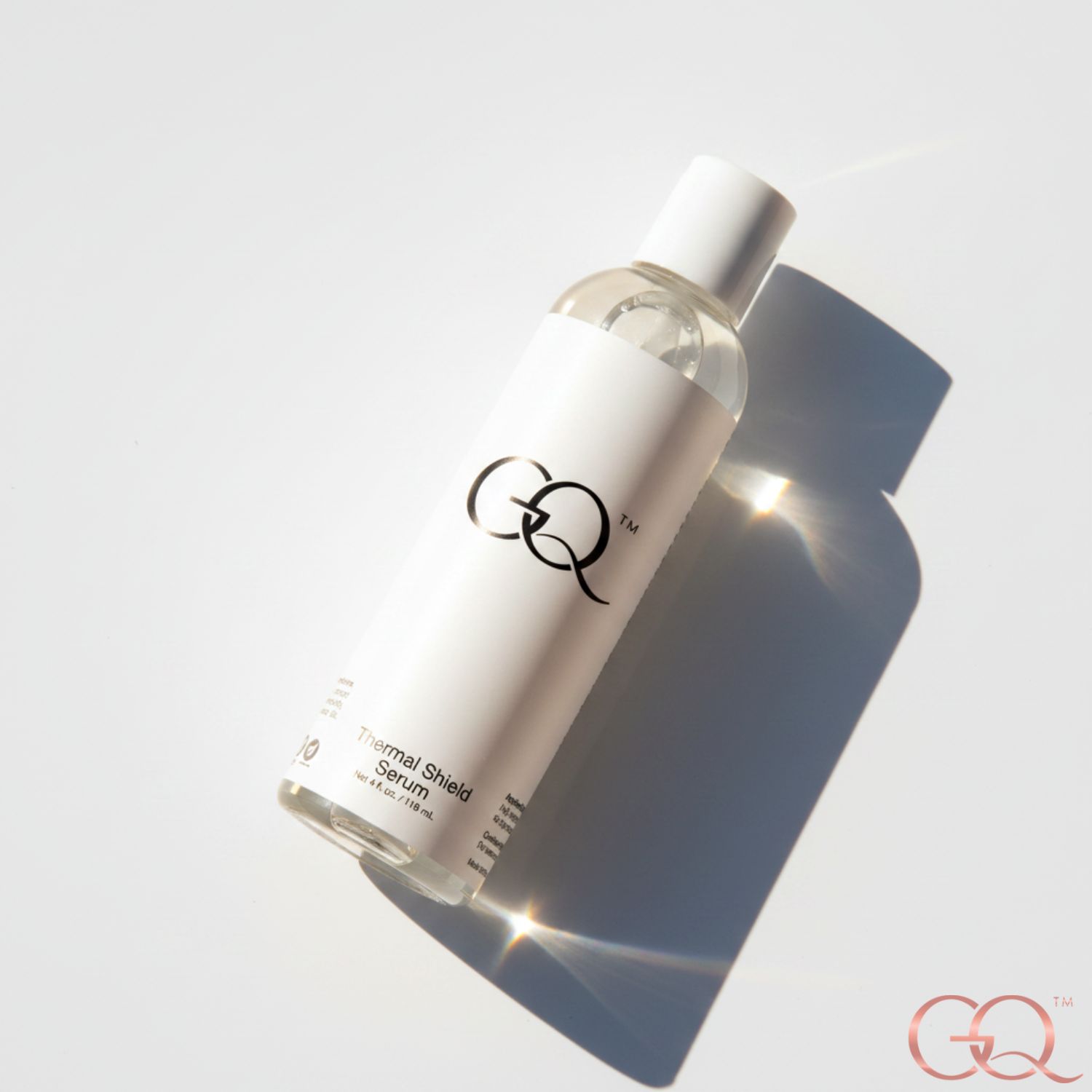 Thermal Shield Serum (118ml) | GLOWNIQUE
