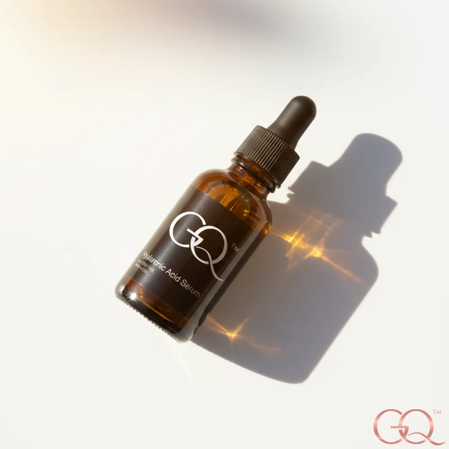 Experience the art of luxury with GLOWNIQUE Hyaluronic Acid Serum, a masterful elixir that deeply hydrates and elevates your skin's radiance.