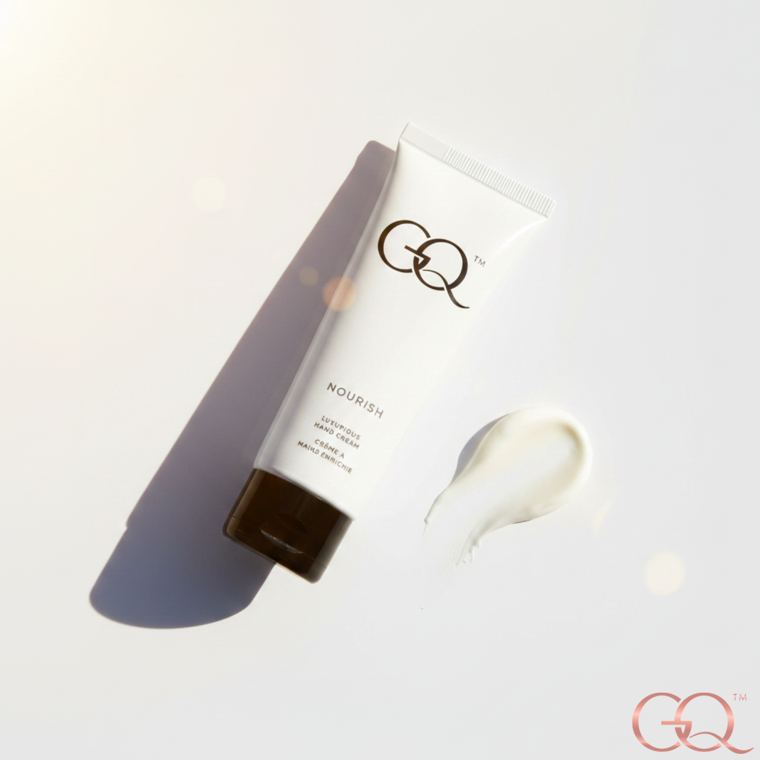 Indulge in GLOWNIQUE Nourish Hand Cream, a luxurious blend of nourishing oils for soft, radiant hands. Elevate your skincare ritual with this vegan, cruelty-free essential.